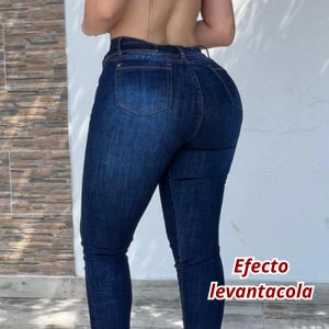 Jeans: Estilo y ajuste ideal