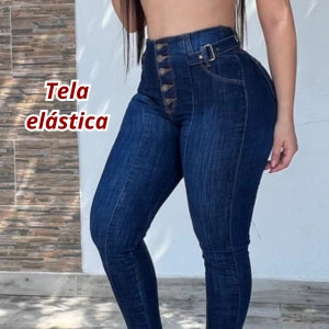 Jeans: Estilo y ajuste ideal