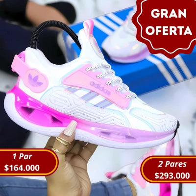 Adishine Crystal Air Dama