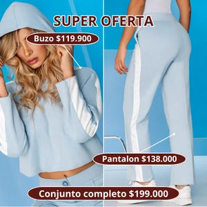 Conjunto Celeste Deportivo