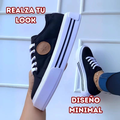 Barcelona Street Lift