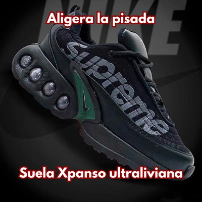 AeroBubble StreetWave