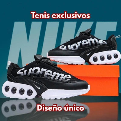 AeroBubble StreetWave