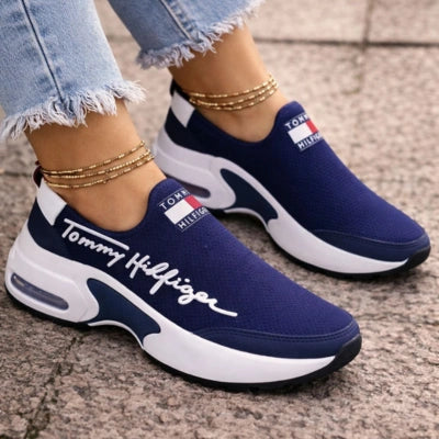 Tenis NubeActiva Slip-On Aire