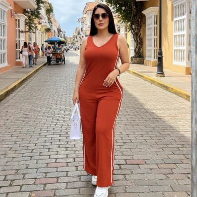 Enterizo Línea Esencial WideFit