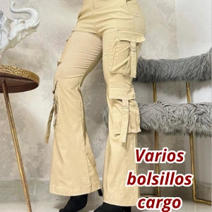 Enterizo FlexCargo