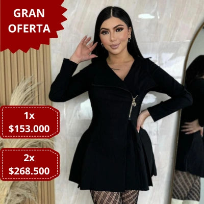 Gaban Princesa Realce Fit