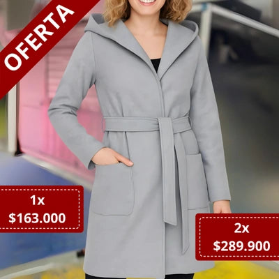 Gabán Madrid – Elegancia Atemporal en Paño