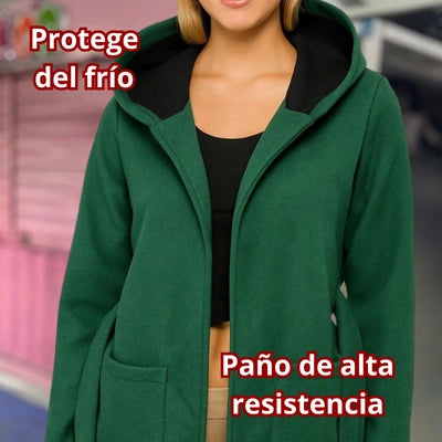 Gabán Madrid – Elegancia Atemporal en Paño