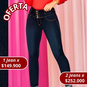 Jeans Slim Fit