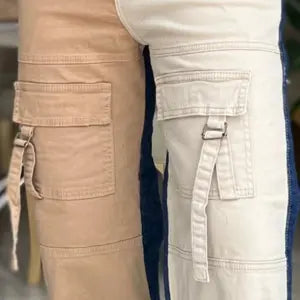 Pantalon Mom En Tendencia (3 TELAS)