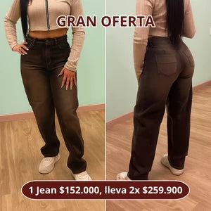 JeansFlow Ballonera