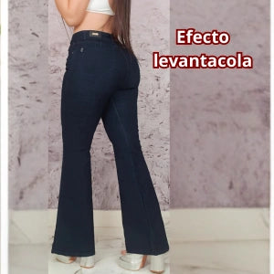 Jean Bota Campana Azul Oscuro