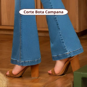 PowerCamp Denim