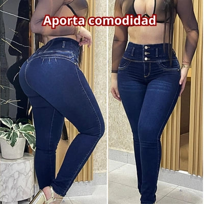 Jean PowerFit Control