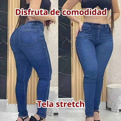 Jean Esencial Brillante