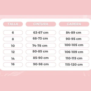 Jeans Atracción Negra