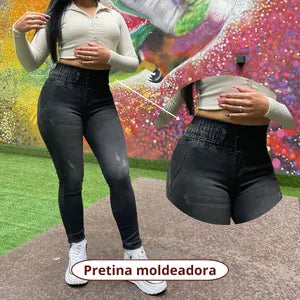 Jeans Deluxe Fit