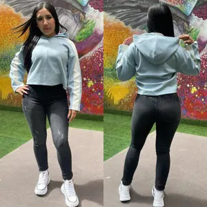 Jeans Deluxe Fit