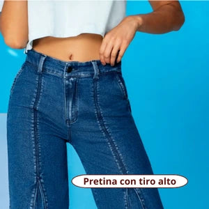 Palazzo Total Style
