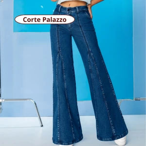 Palazzo Total Style