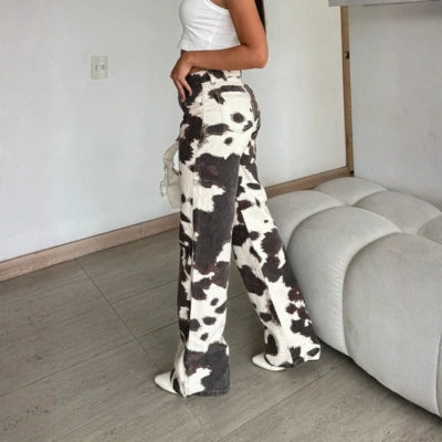 Jean CowPrint Amor Propio