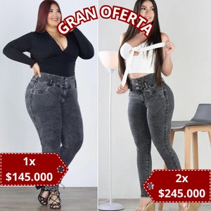 PowerFit Pretina Triple