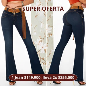 Campana Alto Impacto