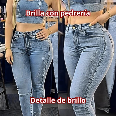 Jean Pedrería Encanto Nevado