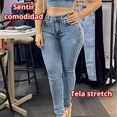 Jean Pedrería Encanto Nevado