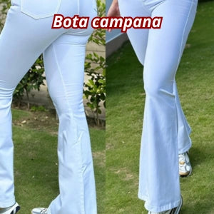 Aura Blanca | Jean Campana LevantaTodo