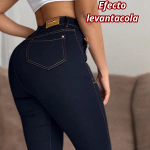 Jeans Campana Glamour
