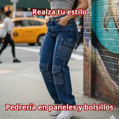 Cargo Blue Stardust Alto