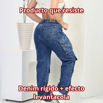 Cargo Blue Stardust Alto