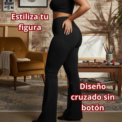 Cruzados Mágicos – Jeans que Enamoran