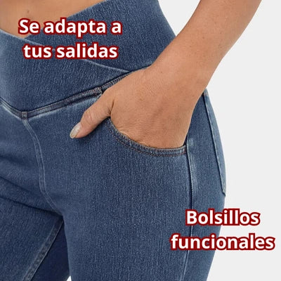 Cruzados Mágicos – Jeans que Enamoran