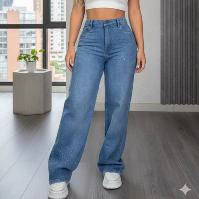 Denim Destello Urbano