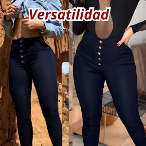 Jeans Skinny Elegancia