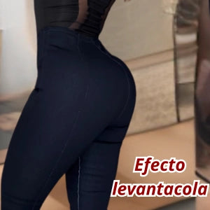 Jeans Skinny Elegancia