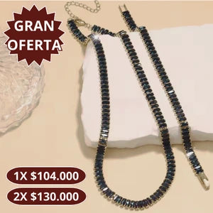 Set Brillante JINFEI