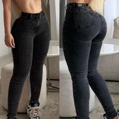 Skinny Brillo Seguro