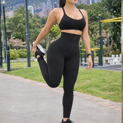 Leggings "Fusión Escultural"