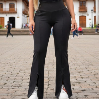 Leggins Aura Flex Campana