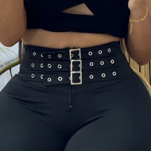 Leggins Power Belt Suplex