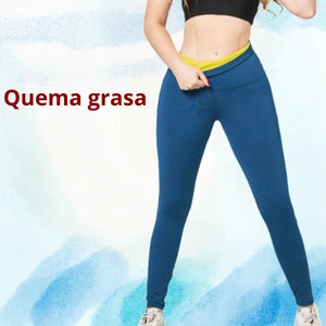 Leggins SculptFit Thermo Faja