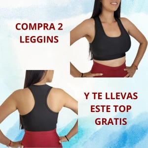 Leggins SculptFit Thermo Faja