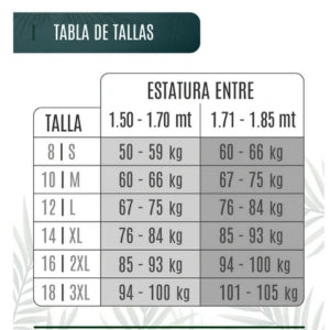 Leggins SculptFit Thermo Faja