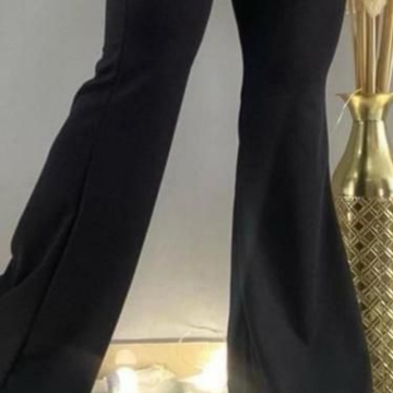 Licra Suplex Bota Campana