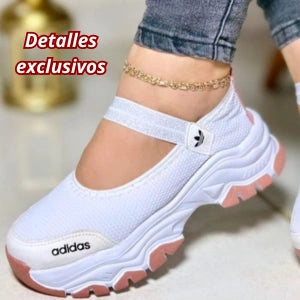 Mafalda Elástica Adidas