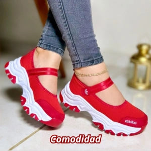 Mafalda Elástica Adidas